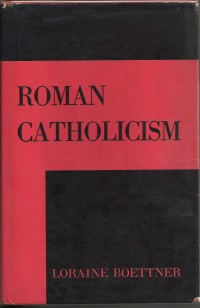 Image of Roman Catholicism ( Hard Cover )