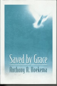 Image of Saved By Grace