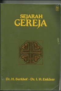 Image of Sejarah Gereja