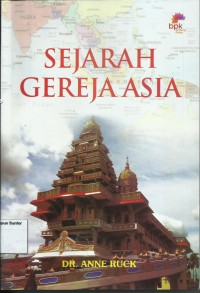 Image of Sejarah Gereja Asia