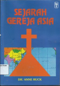 Image of Sejarah Gereja Asia