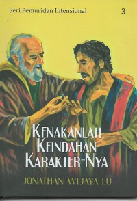 Image of Seri Pemuridan Intensional : Kenakanlah Keindahan Karakter-Nya