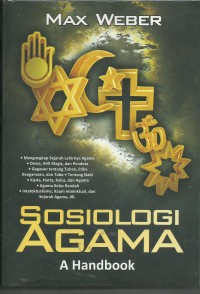 Image of Sosiologi Agama