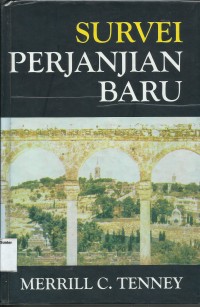 Image of Survei Perjanjian Baru