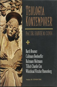 Image of Teologia Kontemporer