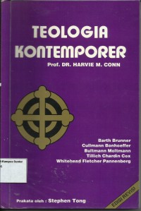 Image of Teologia Kontemporer