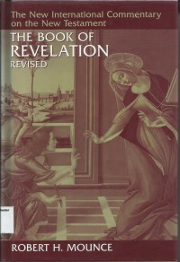 Image of The New International Commentary on The New Testament : The Book Of Revelation Revised