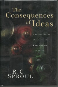 Image of The Consequences Of Ideas