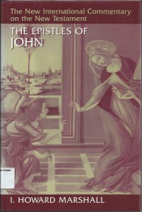 Image of The New International Commentary on The New Testament : The Epistle Of John