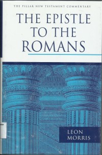 Image of The Pillar New Testament Commentary : The Epistle to the Romans