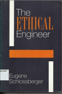 Image of The Ethical Engineer