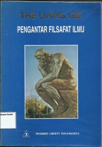 Image of Pengantar Filsafat Ilmu