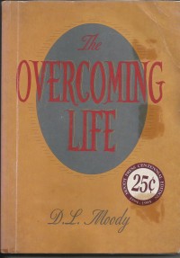 Image of The Overcoming Life