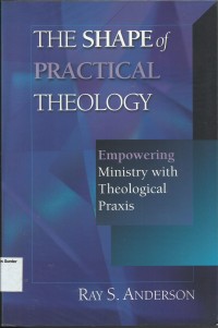 Image of The Shape Of Practical Theology