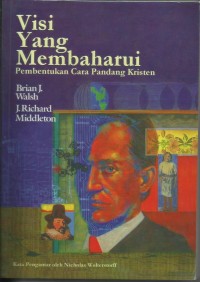 Image of Visi Yang Membaharui