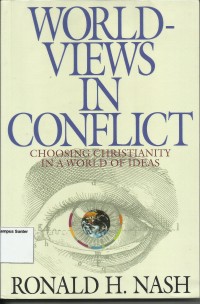 Image of WorldViews In Conflict