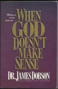 Image of When God Doesn't Make Sense