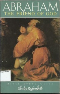 Image of Abraham The Friend Of God