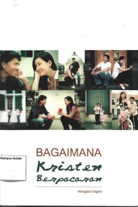 Image of Bagaimana Kristen Berpacaran