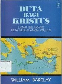 Image of Duta bagi Kristus