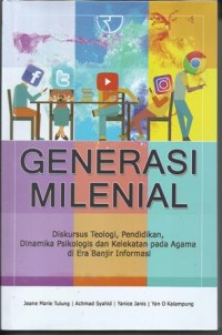 Image of Generasi Milenial
