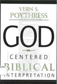 Image of God Centered Biblical Interpretation
