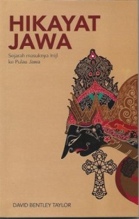 Image of Hikayat Jawa : Sejarah masuknya Injil Ke Pulau Jawa