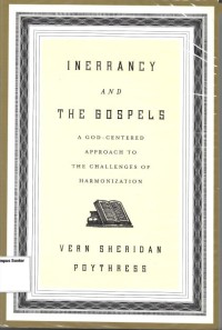 Image of Inerrancy And The Gospels