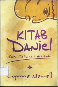 Image of Kitab Daniel