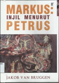 Image of Markus : Injil Menurut Petrus