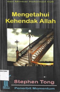 Image of Mengetahui Kehendak Allah