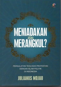Image of Meniadakan Atau Merangkul ?