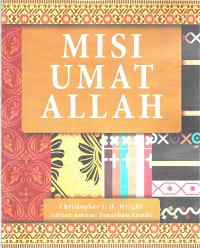 Image of Misi Umat  Allah