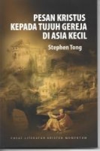 Image of Pesan kristus kepada Tujuh Gereja Di Asia kecil