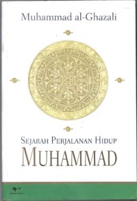 Image of Sejarah Perjalanan Hidup Muhammad