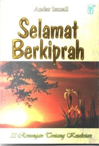 Image of Selamat Berkiprah : 33 Renungan Tentang Kesaksian