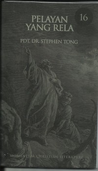 Image of Seri Khotbah PDM 16 : Pelayan Yang Rela