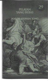 Image of Seri Khotbah PDM 29 : Pelayan Yang Bebas