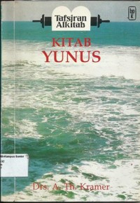 Image of Tafsiran Alkitab Kitab Yunus