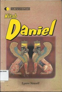 Image of Seri Tafsiran Alkitab : Kitab Daniel