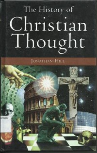 Image of The History of Christian Thought