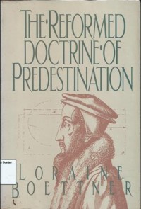 Image of The Reformed Doctrine Of Predestination