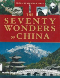 Image of The Seventy Wonders Of China