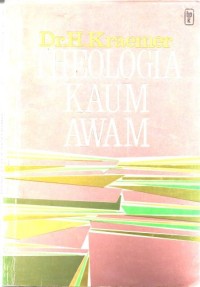 Image of Theologia Kaum Awam