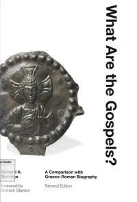 Image of What Are the Gospels ?