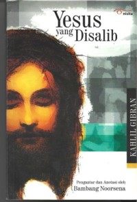 Image of Yesus Yang Disalib