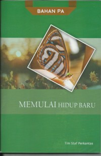 Image of Bahan PA : Memulai Hidup Baru