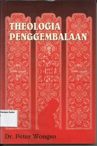 Image of Theologia Penggembalaan